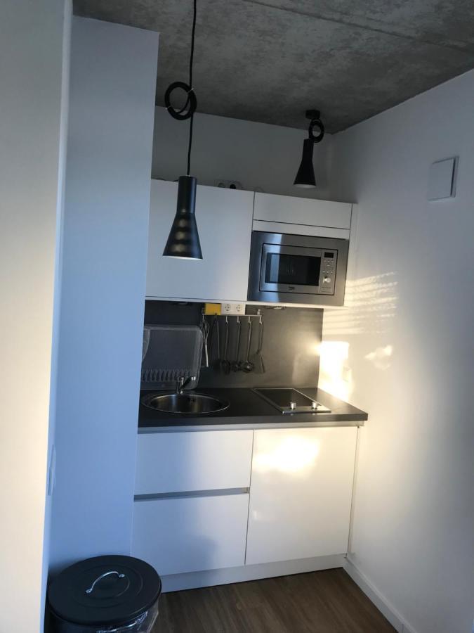Privatunterkunft Site.inn Hamburg