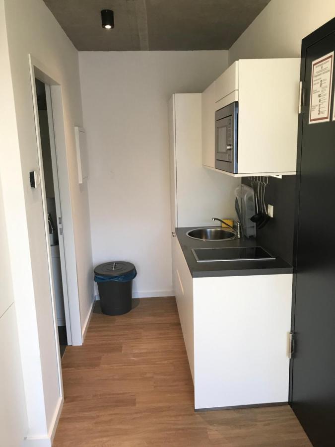 Site.inn Privatunterkunft