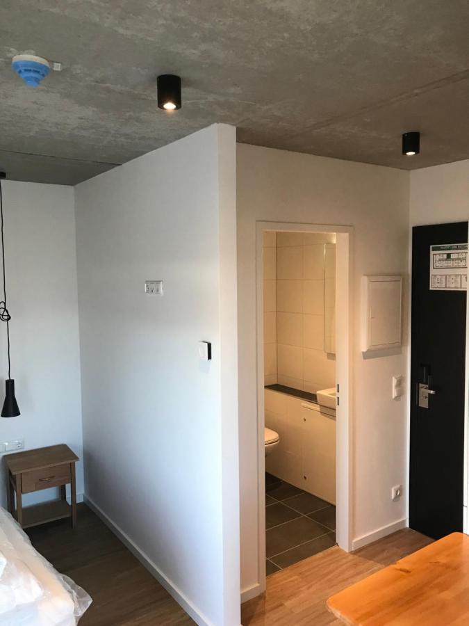 Privatunterkunft Site.inn Hamburg
