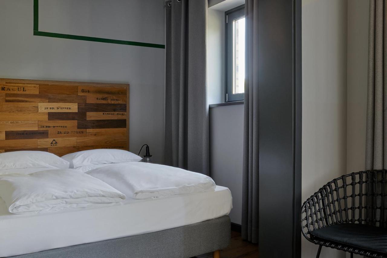 Kroeger By Underdog Hotel 3*