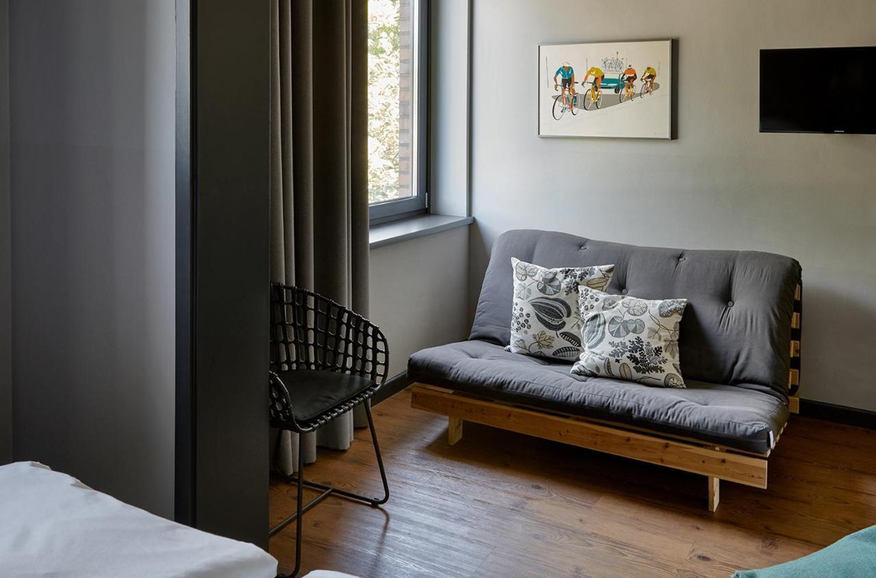 Kroeger By Underdog Hotel