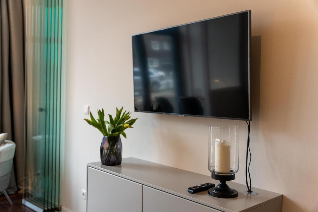 Apartment Arbio I Duxen Hagenbeck Zoo Hamburg