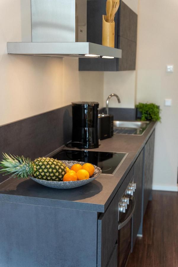 Apartment Arbio I Duxen Hagenbeck Zoo Hamburg