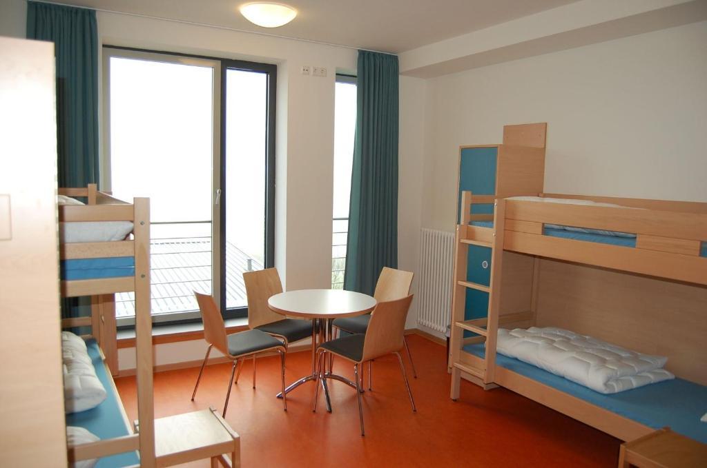 Hostel Horner Rennbahn Hamburg-Harburg