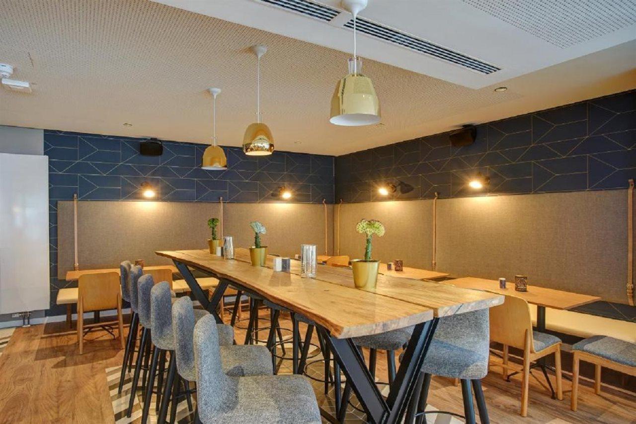 Boutique 125 Airport By Ina Hotel Hamborg