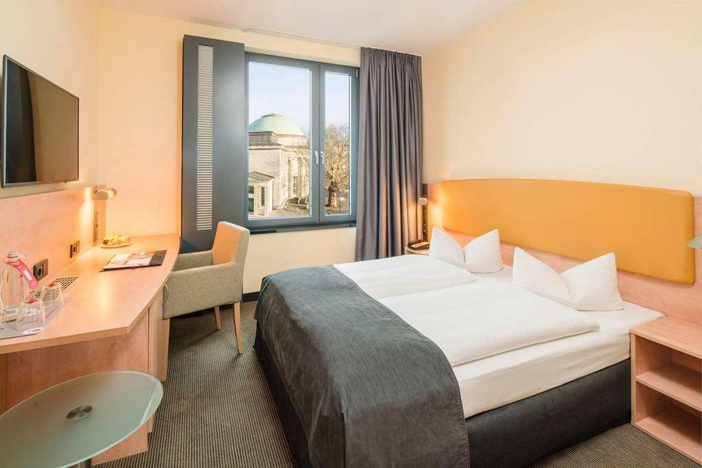 Intercityhotel Hbf