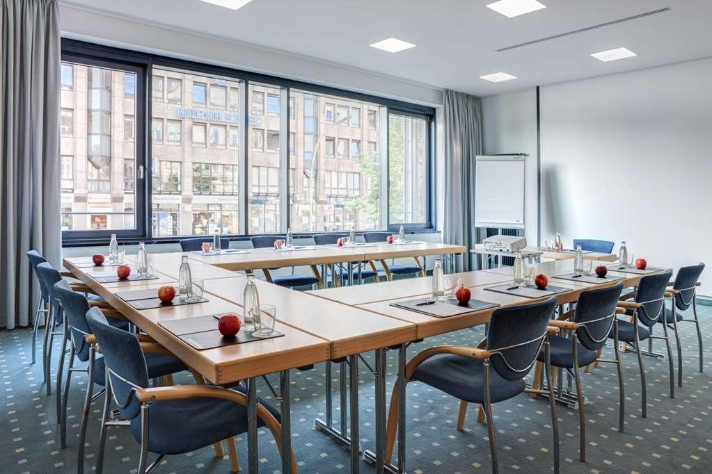 Intercityhotel Hbf Hotel Hamburg