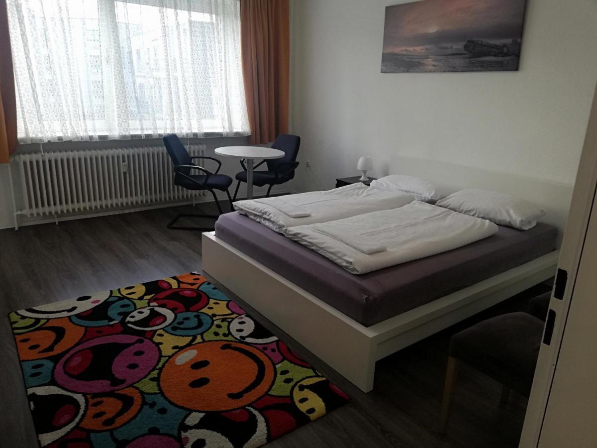 Hostel The Hamburg-Harburg