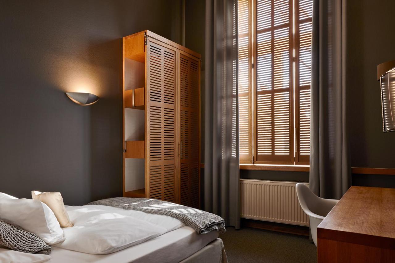 Hotel Yoho - The Young Hamburg