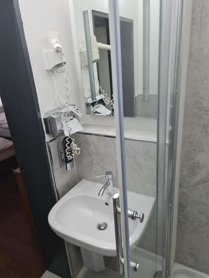 Hotel Altan Hamburg