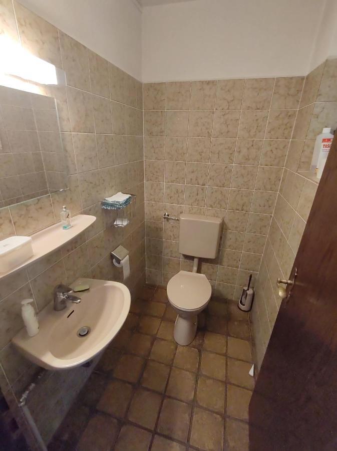 Five Oaks Privatunterkunft Hamburg