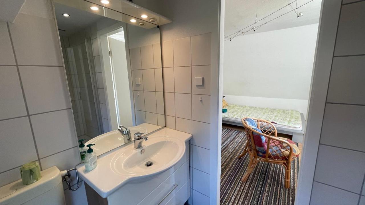 Ruhiges Zentral Apartment