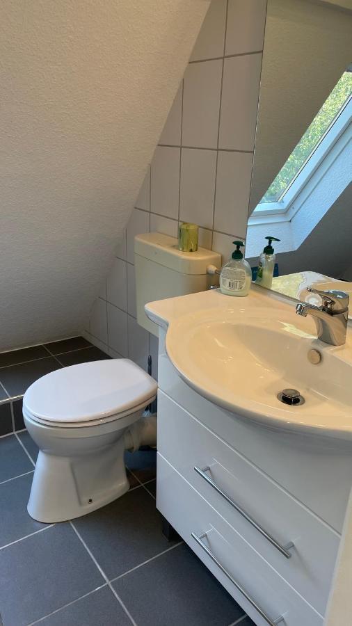Apartment Ruhiges Zentral Hamburg