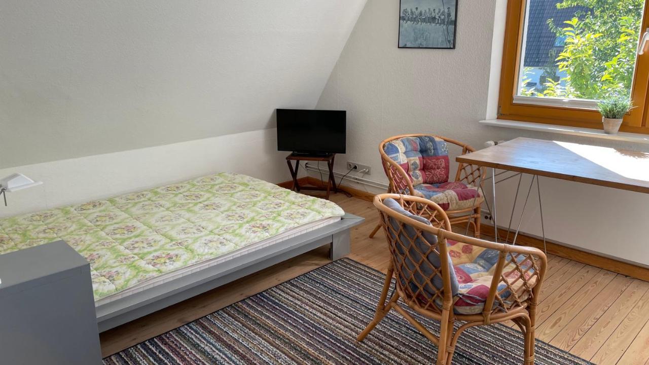 Apartment Ruhiges Zentral *