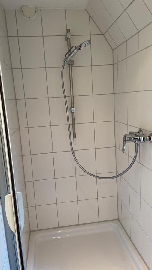Ruhiges Zentral Apartment