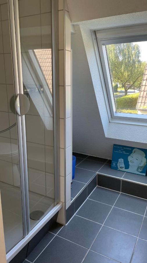 Ruhiges Zentral Apartment *