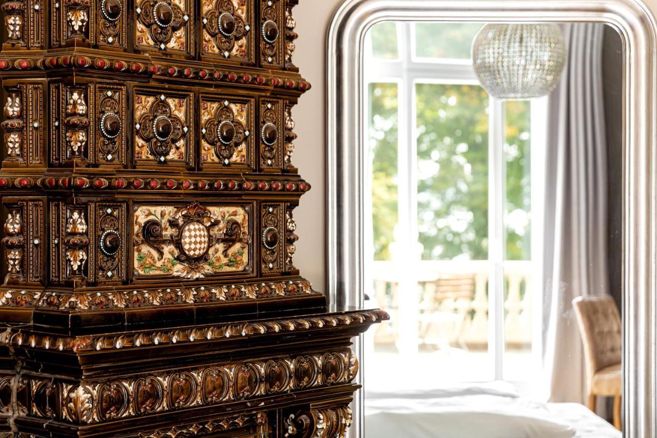Alsterblick Boutique 4*