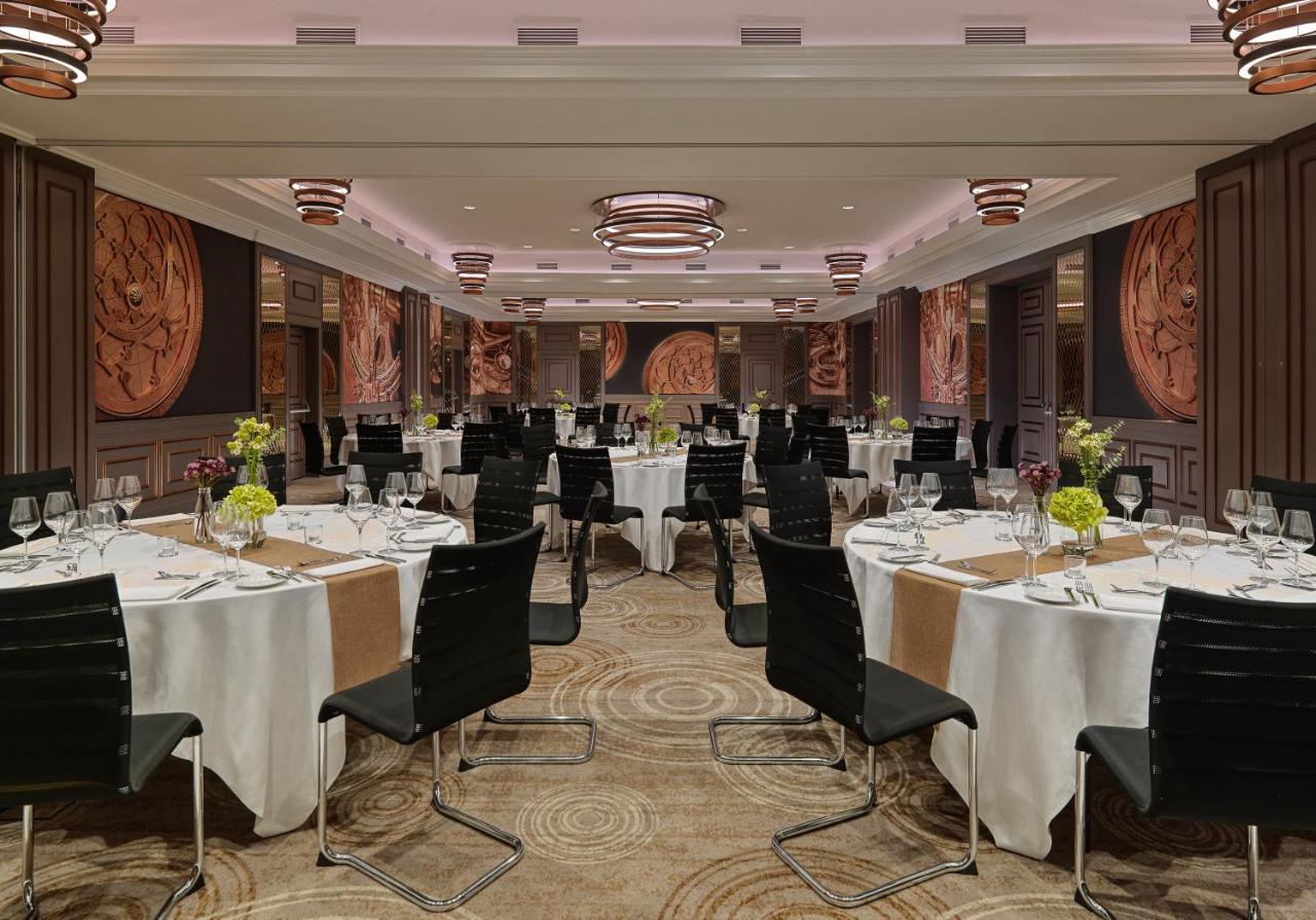 Marriott 5* Hamburg