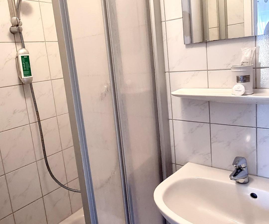 Hotel Altes Fährhaus Hamburg