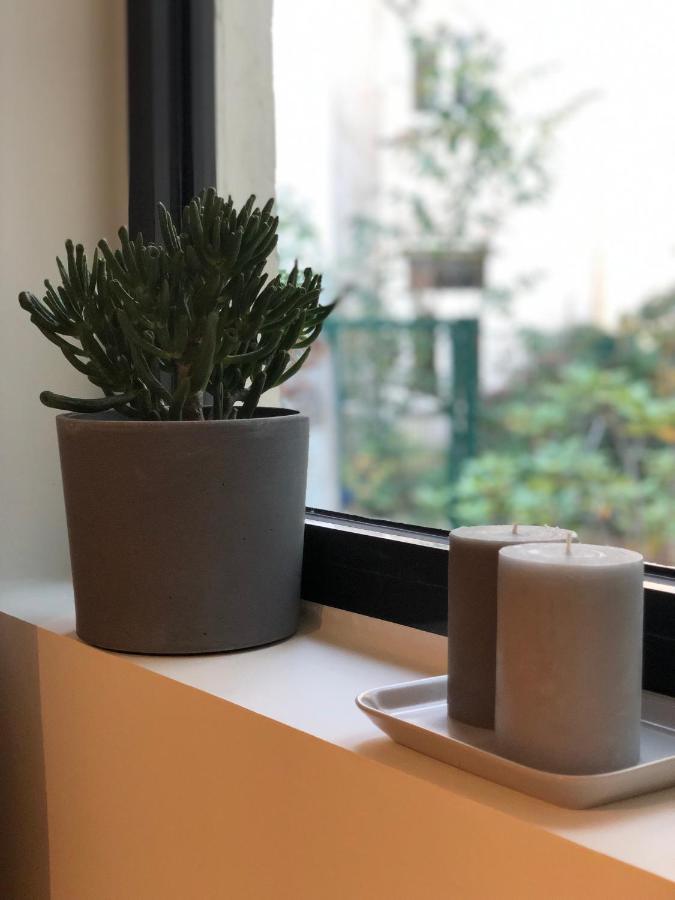 Bezaubernde Gastesuite Mit Terrasse Im Hinterhof * Hamburg-Harburg