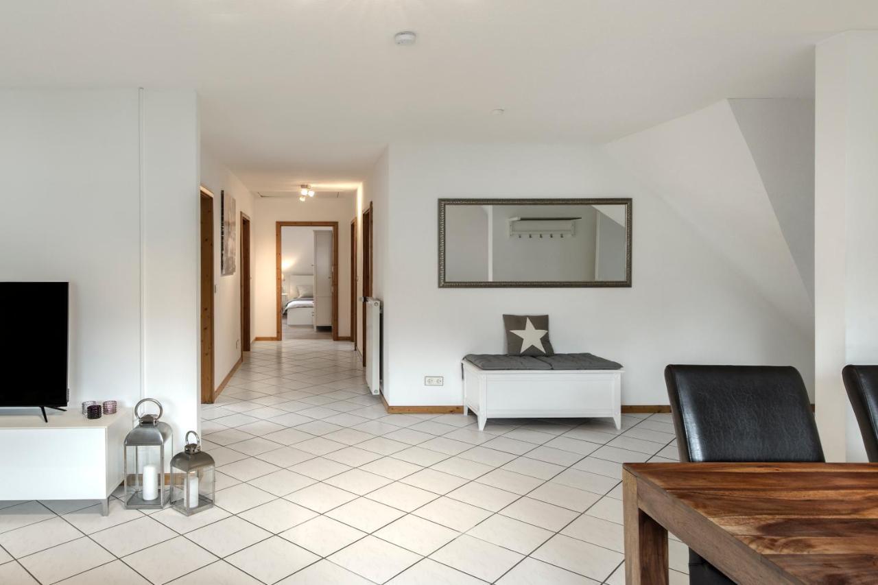 Lejlighed Arkadia-home-hamburg-airport-apartment