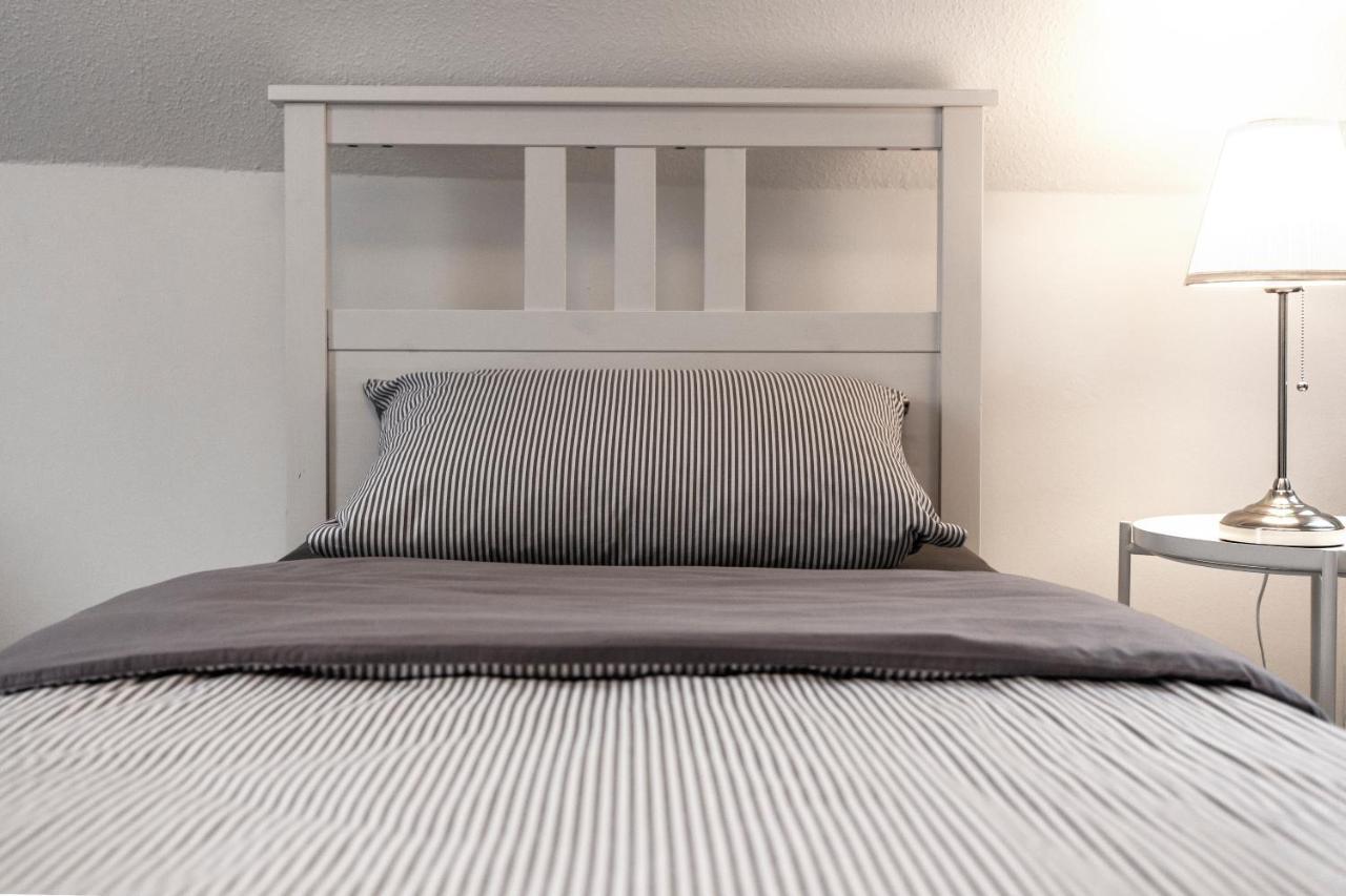 Lejlighed Arkadia-home-hamburg-airport-apartment Hamborg