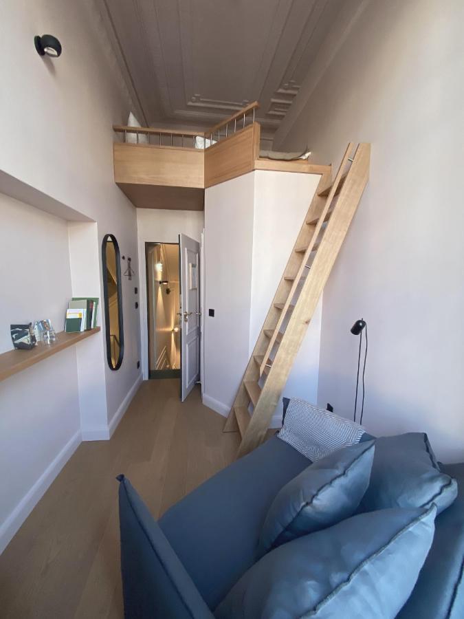 Hotel Stilwerk Heimhude