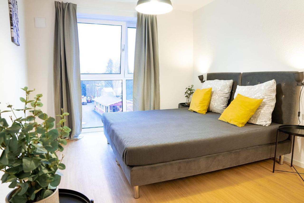 122 Luruper 2 X Apartment
