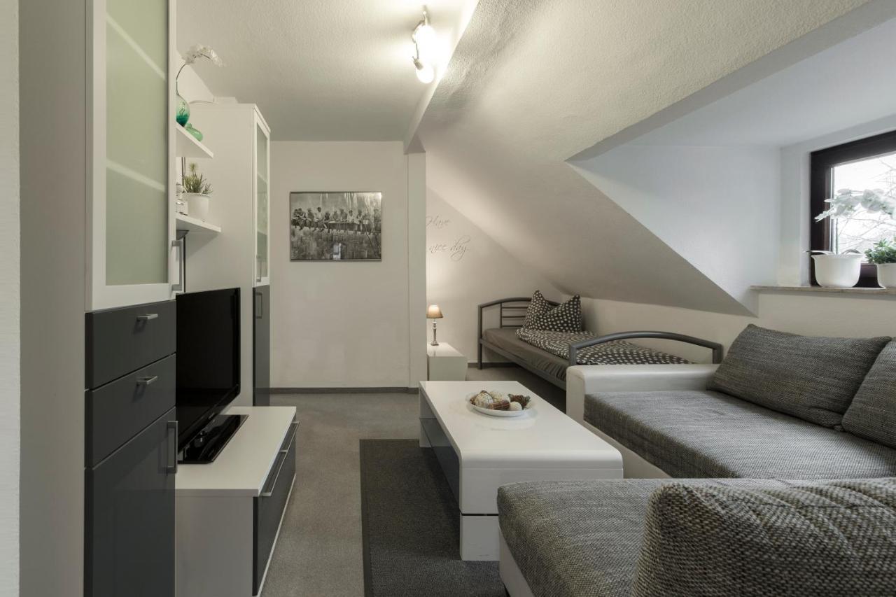 Ferienwohnung-fuhlsbüttel-hamburg Hamburg