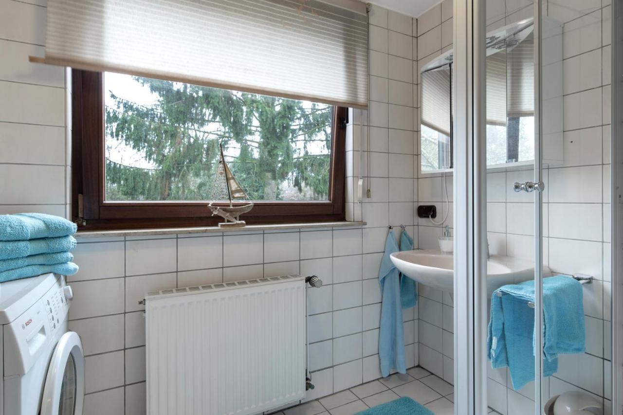 Ferienwohnung-fuhlsbüttel-hamburg *