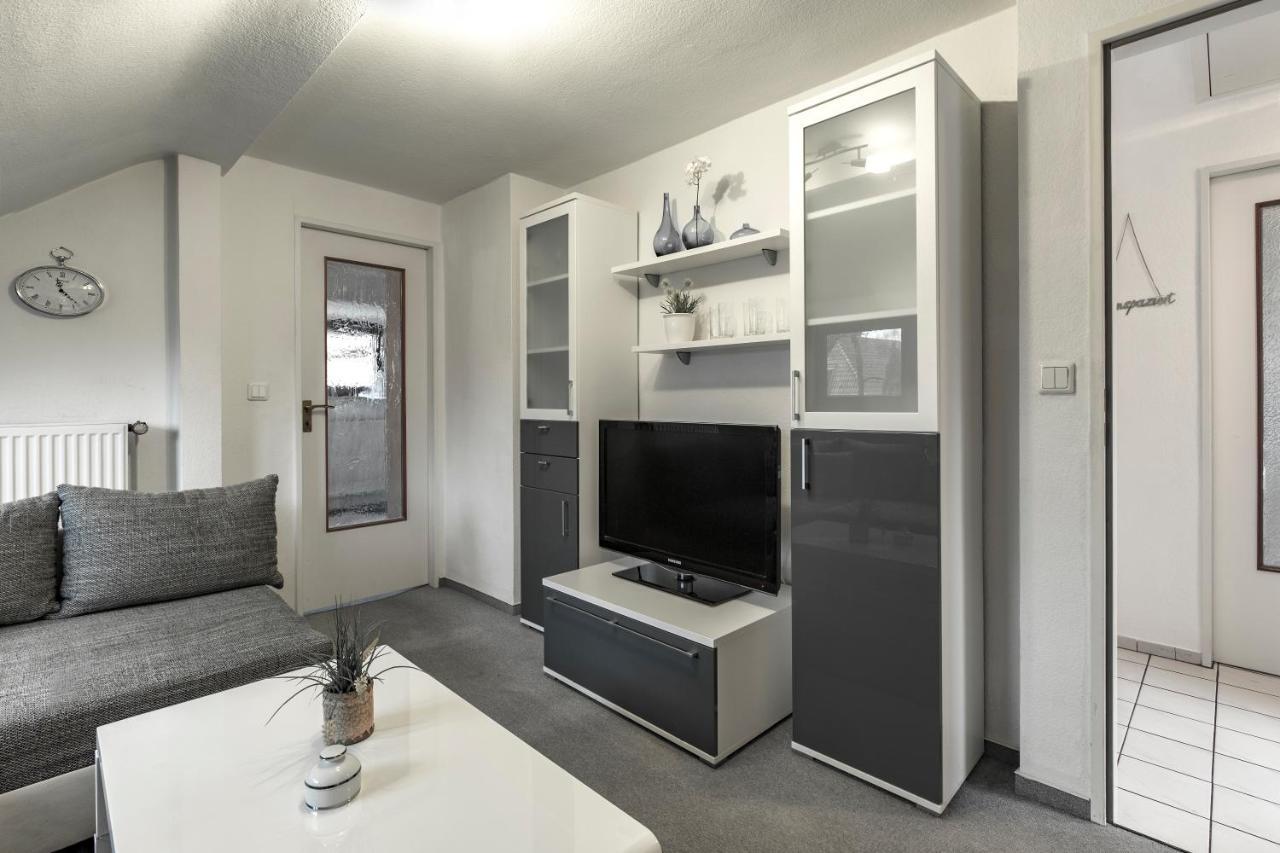 Ferienwohnung-fuhlsbüttel-hamburg Apartment Hamburg
