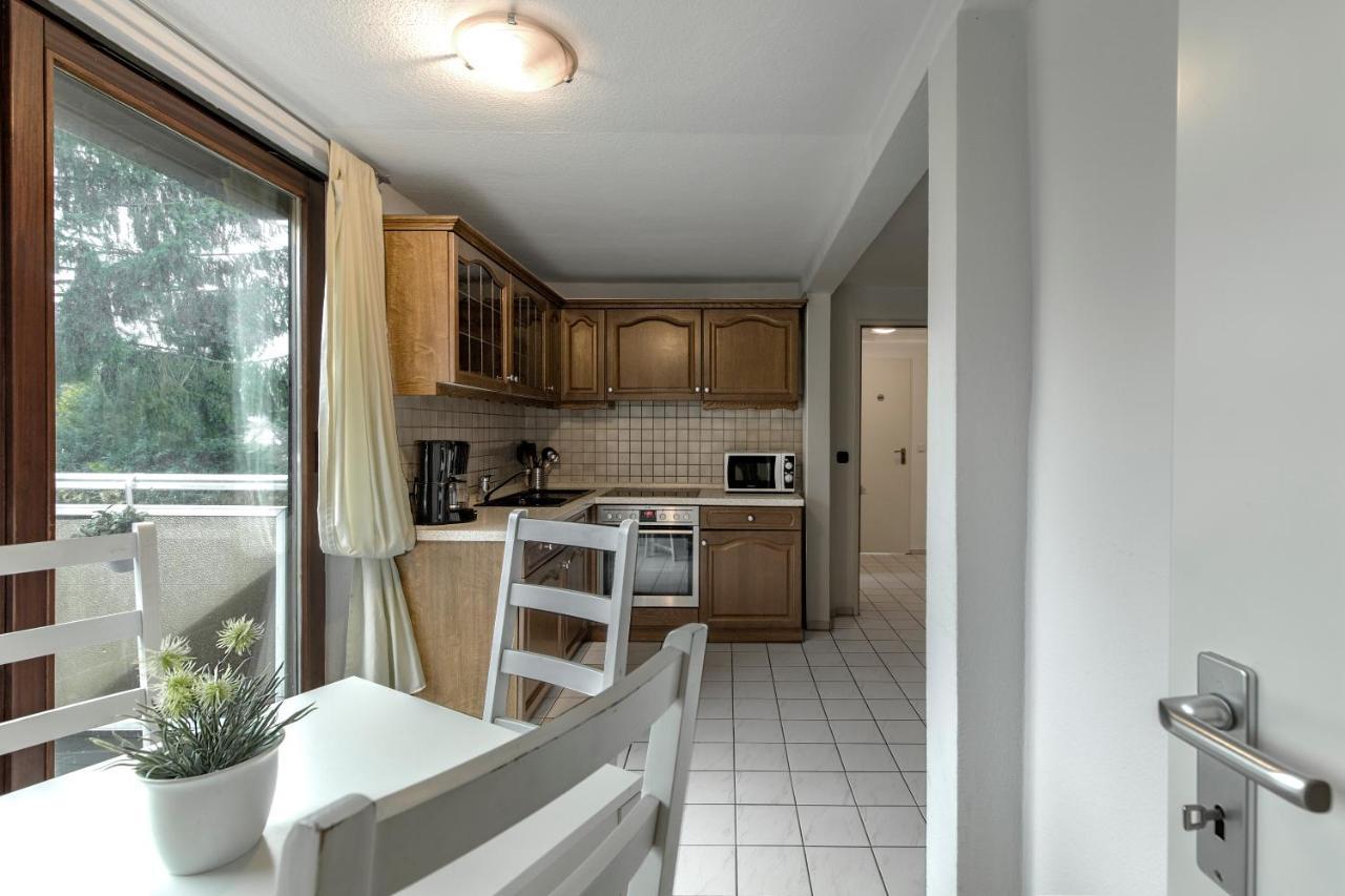 Ferienwohnung-fuhlsbüttel-hamburg Apartment