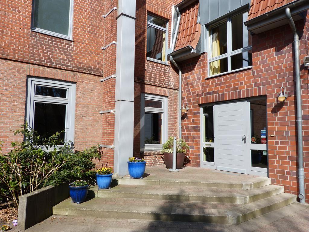 Forsthaus Bergedorf 3* Hamborg