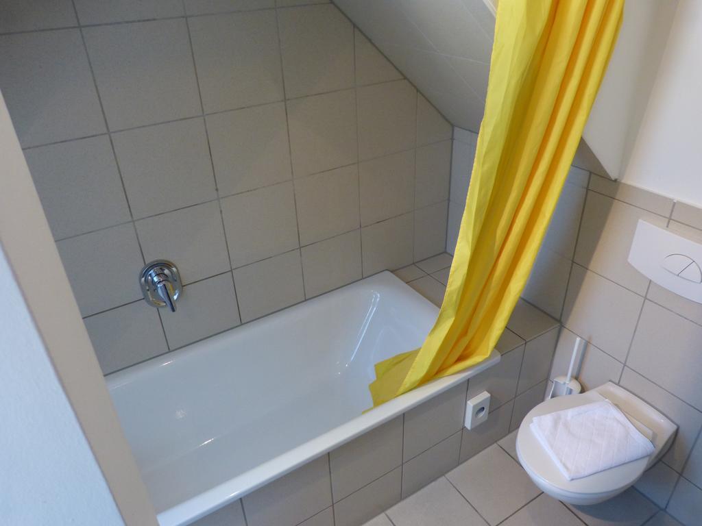Forsthaus Bergedorf 3* Hamborg