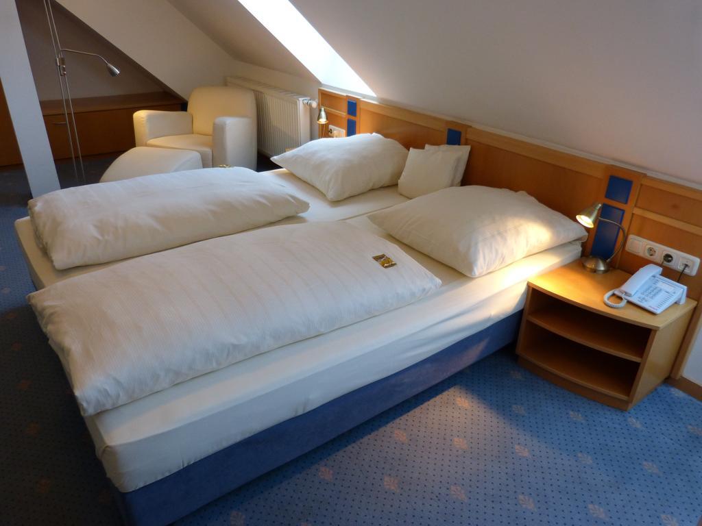 Forsthaus Bergedorf 3*