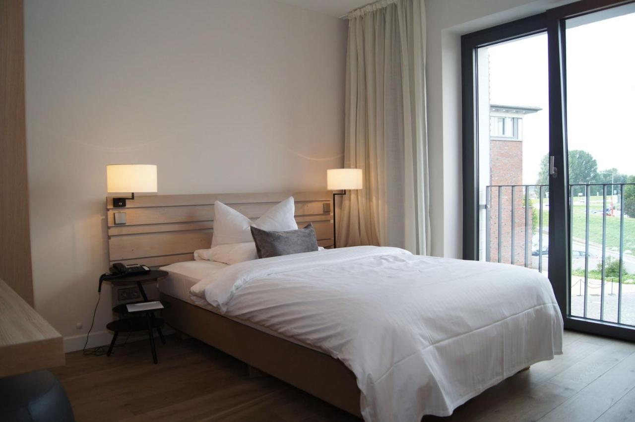 Traditionshaus By Zollenspieker Faehrhaus Hotel 4*