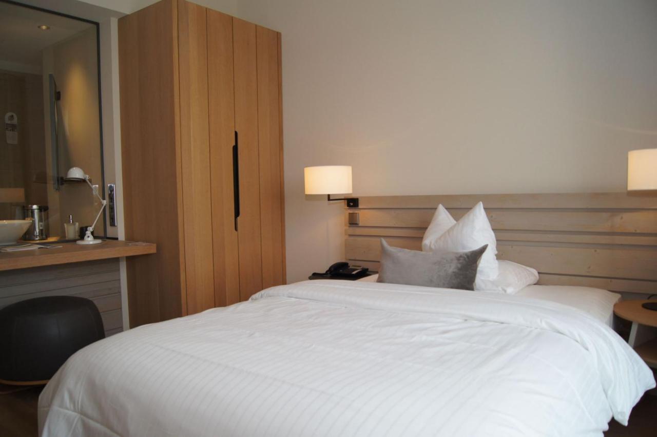 Traditionshaus By Zollenspieker Faehrhaus Hotel 4*