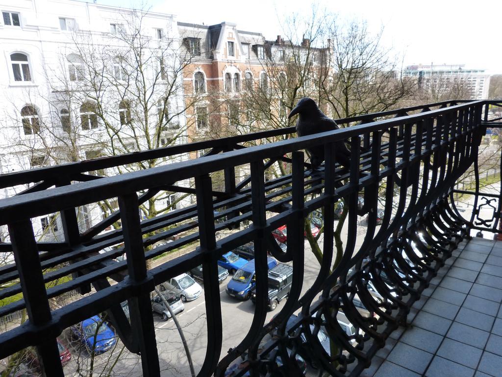 Hotel Fresena Im Dammtorpalais Hamburg-Harburg