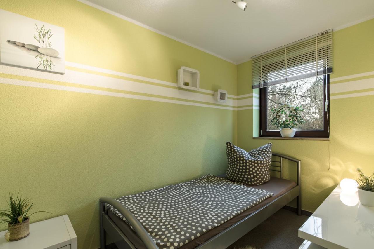 Ferienwohnung-fuhlsbüttel-hamburg Apartment *