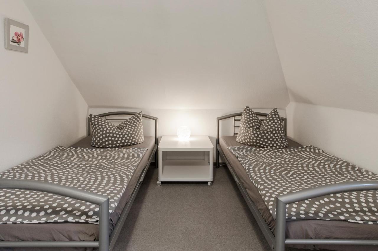 Ferienwohnung-fuhlsbüttel-hamburg Hamburg