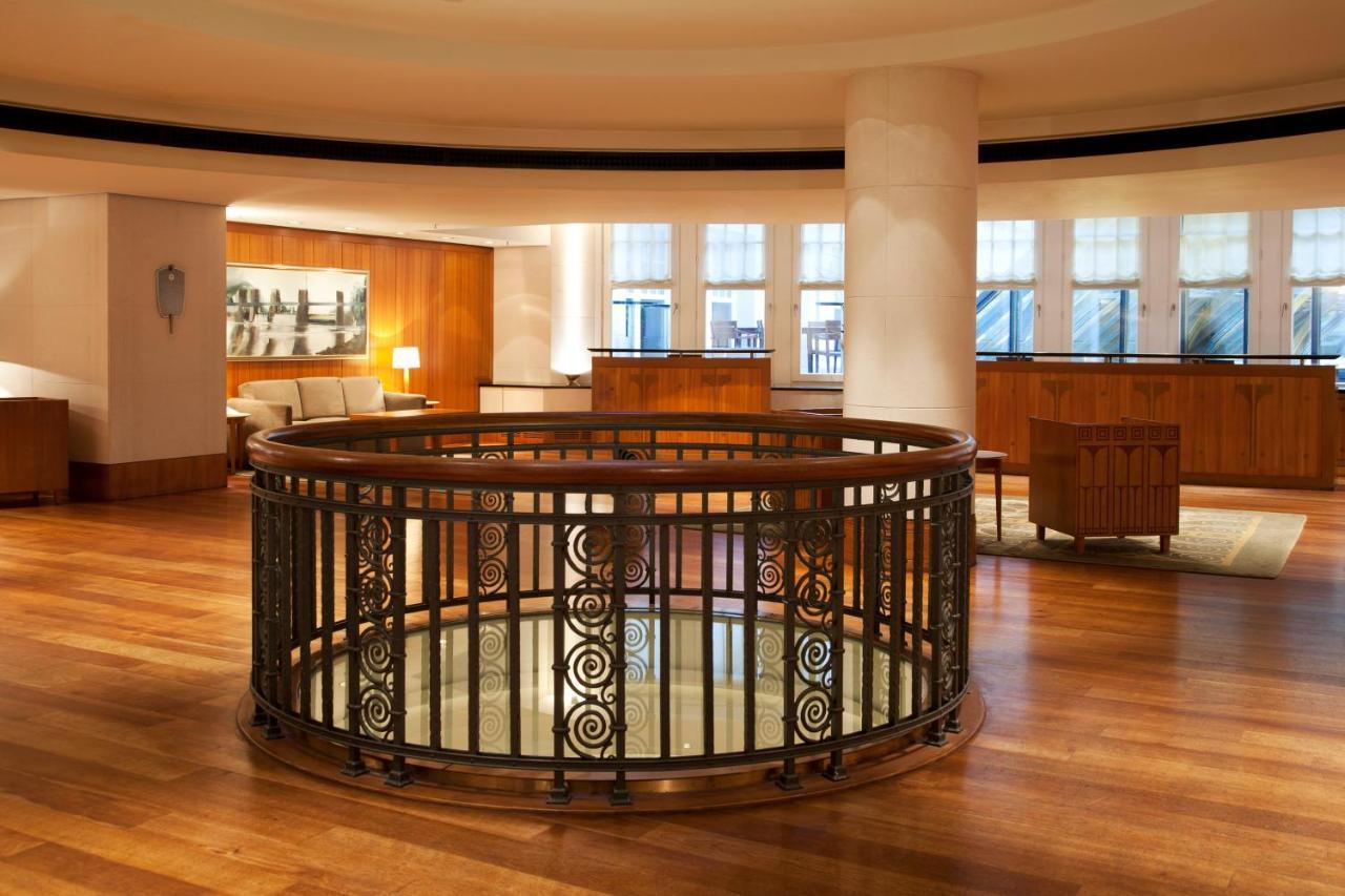 Aparthotel Residences At Park Hyatt