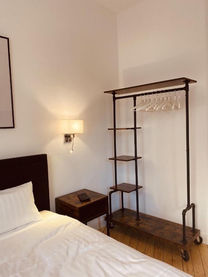 Ferienapartments Backbord&steuerbord In Hamburg-ottensen * Hamburg