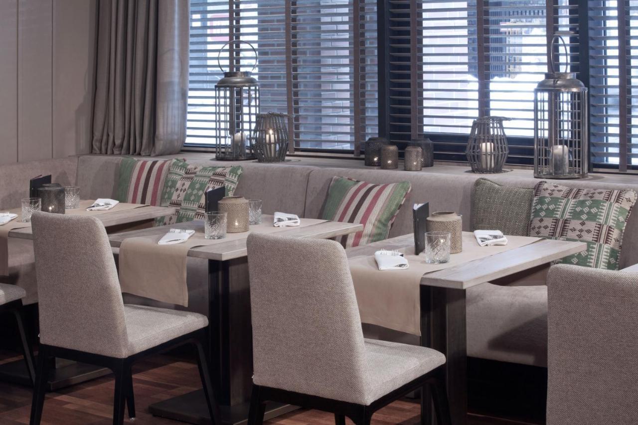 Lindner Am Michel Hotel Hamburg