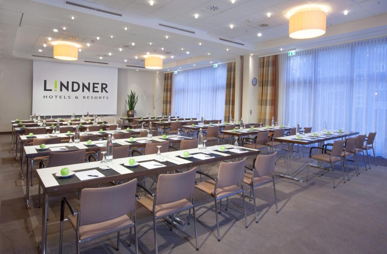 Lindner Am Michel Hotel 4*