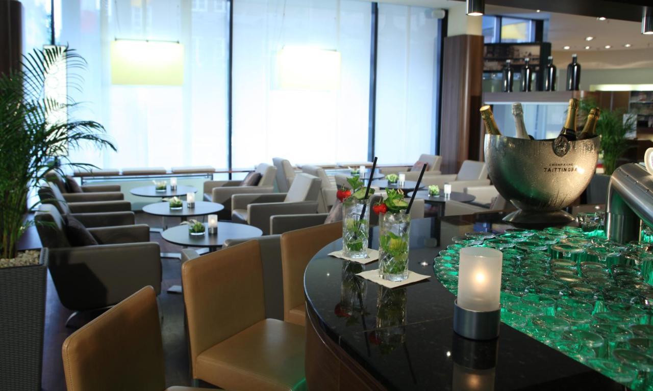 Lindner Am Michel Hotel 4*