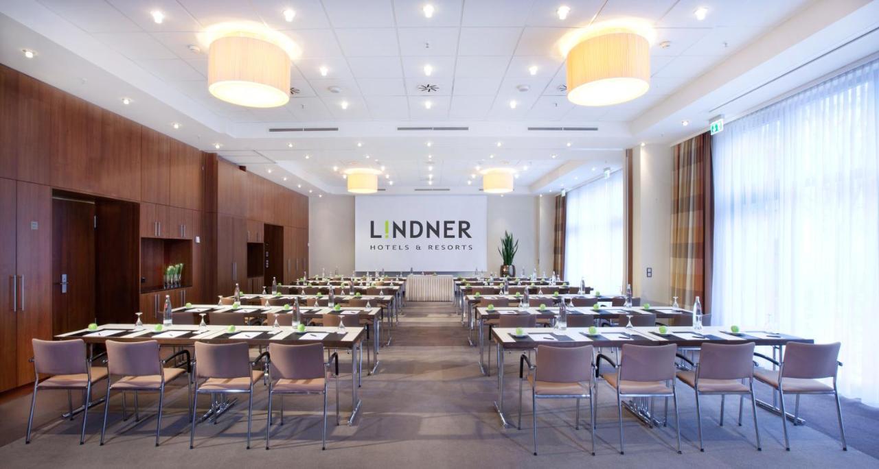 Hotel Lindner Am Michel