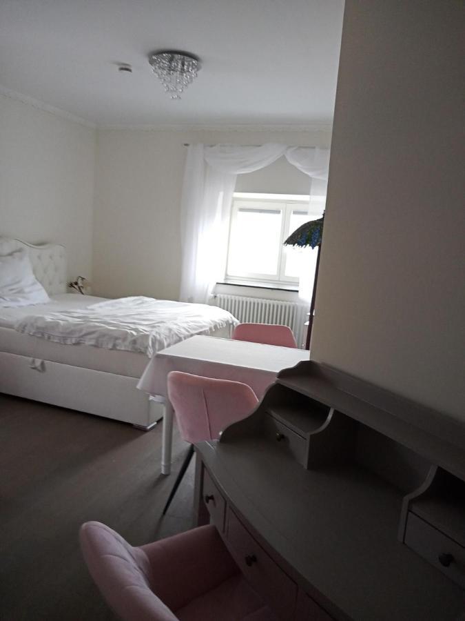 Rosali Boutique Hamburg