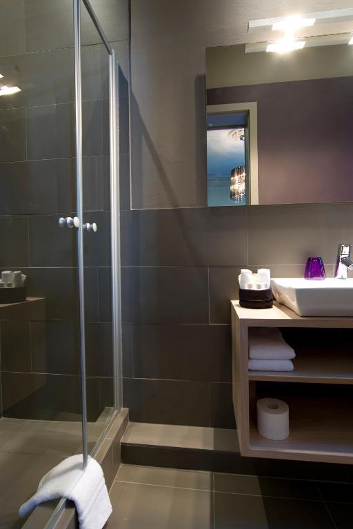 Stilwerk Strandhotel Blankenese