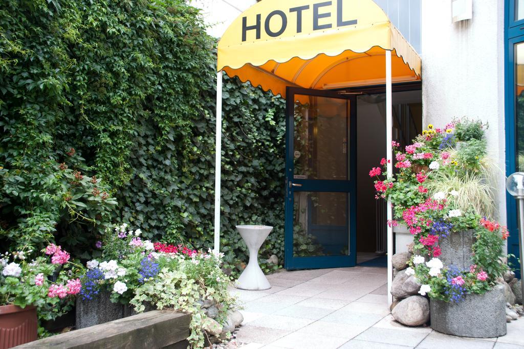Cabo Nonsmoking-hotel Hotel Hamburg-Harburg