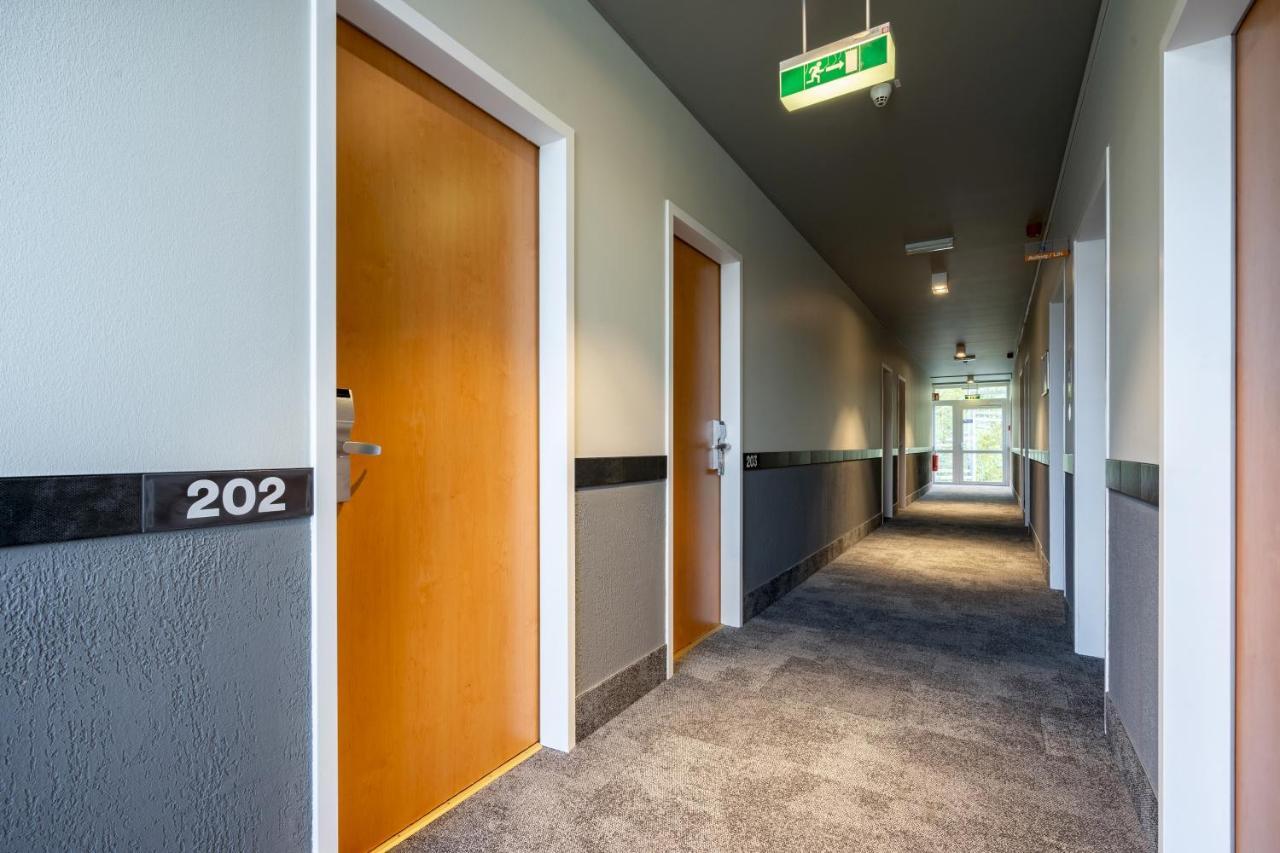 A&o Hammer Kirche Hotel 2*